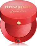 Bourjois Little Round Pot Blush Puder-Rouge Farbton 18 Rouge Ravissant 2,5 g