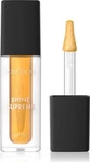 Catrice Shine Supreme Lippen&ouml;l mit nahrhaften Effekt Farbton 060 Honey Shot 4 ml,