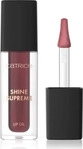 Catrice Shine Supreme Lippen&ouml;l mit nahrhaften Effekt Farbton 040 Cherry Lush 4...