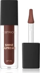 Catrice Shine Supreme Lippen&ouml;l mit nahrhaften Effekt Farbton 050 Sweet Treat 4 ml,