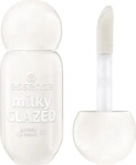 essence milky GLAZED essence milky GLAZED t&ouml;nender Lippenbalsam mit Glanz...