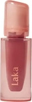 Laka Jelling Nude Gloss Hydratisierendes Lipgloss Farbton 308 Rosa Ring 4.5 g