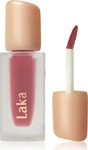 Laka Fruity Glam Tint langlebiger Lipgloss mit feuchtigkeitsspendender Wirkung