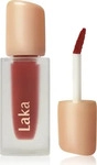 Laka Fruity Glam Tint langlebiger Lipgloss mit feuchtigkeitsspendender Wirkung