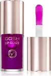 GOSH COPENHAGEN Lip Glaze Lipgloss Farbton 002 Wild Berry 5.5 ml