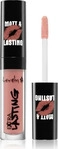 Lovely Extra Lasting langanhaltender fl&uuml;ssiger Lippenstift #19