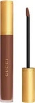 Gucci Beauty Rouge &agrave; L&egrave;vres Matte Lipstick Matter Fl&uuml;ssig-Lippenstift...