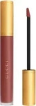 Gucci Beauty Rouge &agrave; L&egrave;vres Matte Lipstick Matter Fl&uuml;ssig-Lippenstift...