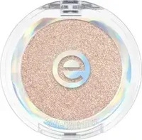 essence mono glitter essence mono glitter Lidschatten mit Glitter Farbton 03 Blushed