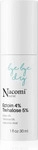 Nacomi Next Level Bye Bye Dry hydratisierendes Serum f&uuml;r trockene Haut Ectoin...
