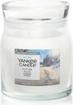 Yankee Candle Winter Walk Duftkerze 368 g, Grundpreis: &euro; 82,- / l