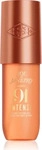 Sol de Janeiro Cheirosa '91 Intense Perfume Mist parf&uuml;miertes Bodyspray f&uuml;r...