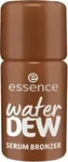 essence water DEW SERUM BRONZER essence water DEW SERUM BRONZER fl&uuml;ssiger...