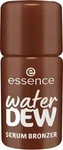 essence water DEW SERUM BRONZER essence water DEW SERUM BRONZER fl&uuml;ssiger Bronzer