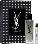 Yves Saint Laurent MYSLF EDT Intense Geschenkset f&uuml;r Herren