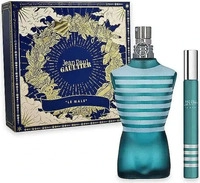 Jean Paul Gaultier Le Male Geschenkset f&uuml;r Herren, Grundpreis: &euro; 81.500,-...