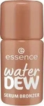 essence water DEW SERUM BRONZER essence water DEW SERUM BRONZER fl&uuml;ssiger...