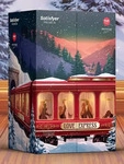 Satisfyer Premium 2026 Adventskalender, Grundpreis: &euro; 200.000,- / l