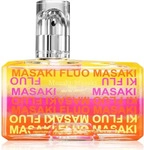 Masaki Matsushima Fluo Eau de Parfum f&uuml;r Damen 40 ml, Grundpreis: &euro; 1.268,- / l