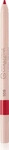 Collistar Twist Design Lip Pencil Cremiger Konturenstift f&uuml;r die Lippen...
