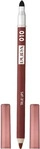 PUPA Milano True Lips Konturstift f&uuml;r die Lippen Farbton 010 Burnt Sienna 1.2 g