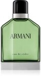 Armani Eau de C&egrave;dre Eau de Toilette f&uuml;r Herren 100 ml, Grundpreis: &euro; 725,- / l