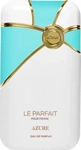 Armaf Le Parfait Pour Femme Azure Eau de Parfum f&uuml;r Damen 200 ml, Grundpreis:...