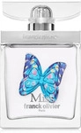 Franck Olivier Miss Eau de Parfum f&uuml;r Damen 50 ml, Grundpreis: &euro; 230,- / l