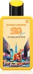 Street Origins On New York Time Parf&uuml;m Extrakt f&uuml;r Herren 75 ml, Grundpreis: &euro;