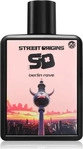 Street Origins Berlin Rave Eau de Parfum f&uuml;r Herren 75 ml, Grundpreis: &euro;...