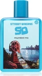 Street Origins Mumbai Mc Eau de Parfum f&uuml;r Herren 75 ml, Grundpreis: &euro;...
