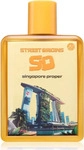 Street Origins Singapore Proper Eau de Parfum f&uuml;r Herren 75 ml, Grundpreis:...