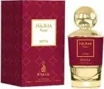Risala Najma Nova Eau de Parfum Unisex 100 ml, Grundpreis: &euro; 219,- / l