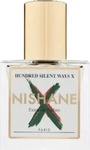 Nishane Hundred Silent Ways X Parf&uuml;m Extrakt Unisex 15 ml, Grundpreis: &euro;