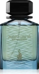 Risala Blue Bomb Extreme Eau de Parfum Unisex 100 ml, Grundpreis: &euro; 255,-...