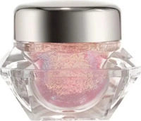 Danessa Myricks Beauty Infinite Chrome Flakes Lidschatten mit Glitter Farbton...