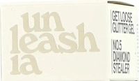 Unleashia Get Loose Glitter Gel Glitzer f&uuml;r Gesicht, K&ouml;rper und Haare Farbton...