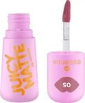 essence JUICY MATTE essence JUICY MATTE Mousse-Lippenstift mit Matt-Effekt Farbton 05