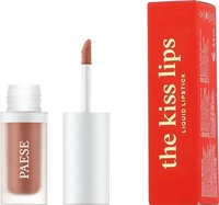 Paese The Kiss Lips Liquid Lipstick Matter Fl&uuml;ssig-Lippenstift Farbton 01 Nude Beige