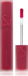 rom&nd Blur Fudge matte Farbe f&uuml;r die Lippen Farbton #08 Current Jam 5 g,