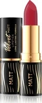 Eveline Cosmetics Velvet Matt Cremiger Lippenstift mit Matt-Effekt Farbton 517 4,5 g