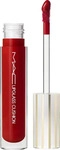 MAC Cosmetics Lipglass Cushion High-Pigment Oil Hochpigmentiertes Lippen&ouml;l...