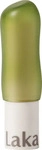 Laka Soul Vegan Lip Balm Lippenbalsam spendet Feuchtigkeit und Glanz Farbton Clear