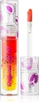 I Heart Revolution Tasty Tropical t&ouml;nendes Lippen&ouml;l spendet Feuchtigkeit und...