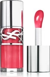 Yves Saint Laurent Loveshine Plumping Lip Oil Gloss Lipgloss Farbton 9 Cherry Flash 6