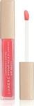 Lumene Luminous Shine Hydratisierendes Lipgloss Farbton 4 Peach Pink 5 ml,