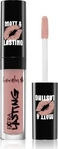 Lovely Extra Lasting langanhaltender fl&uuml;ssiger Lippenstift #17