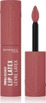 Rimmel Thrill Seeker Lip Latex fl&uuml;ssiger Lippenstift Farbton 700 It's Giving 6...