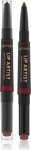 Catrice Lip Artist Matte Lipstick & Liner Lippenstift + Lippenkonturenstift mit