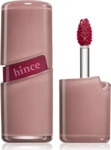 hince Raw Glow Gel Tint Hydratisierendes Lipgloss Farbton 005 Hibiscus 4 ml,